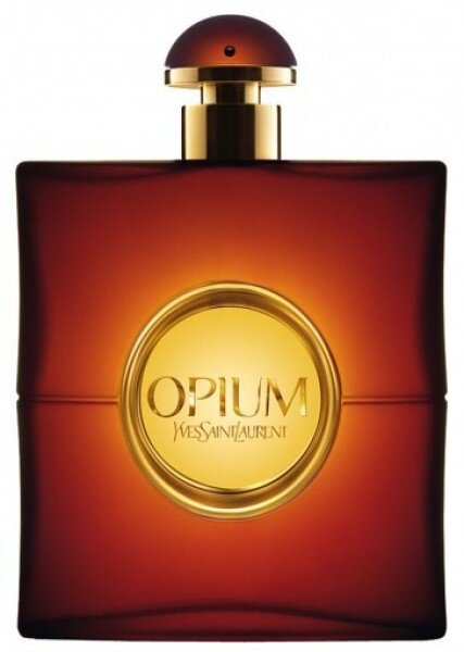 Yves Saint Laurent Opium EDT 50 ml Kadın Parfümü kullananlar yorumlar